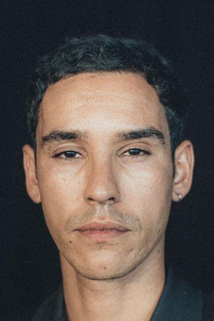 Adam Bessa - Actor Profile Photo