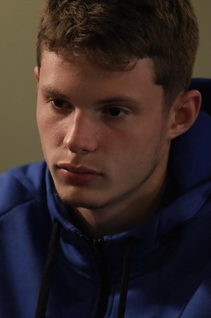 Grainger Maxwell - Actor Profile Photo