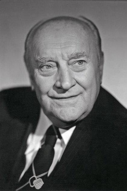 Bedřich Prokoš - Actor Profile Photo