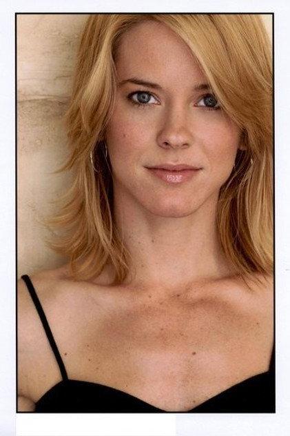 Margaret Scarborough - Actor Profile Photo