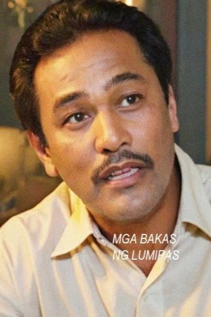 Dante Castro - Actor Profile Photo