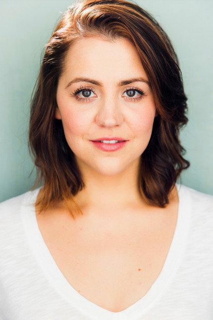 Caitlin Bliss - Actor Profile Photo