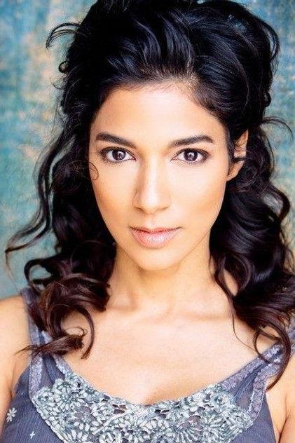 Melissa Marie Elias - Actor Profile Photo