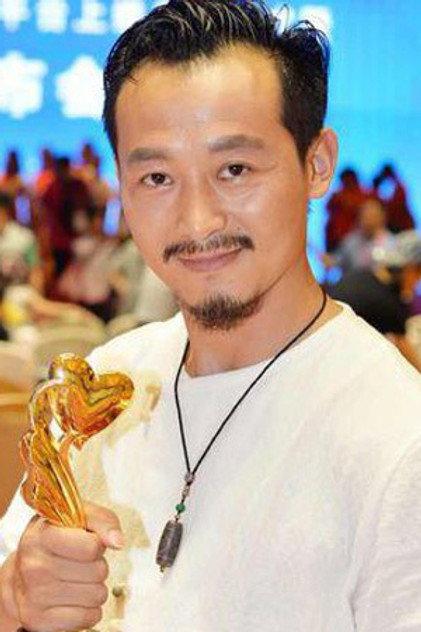 Song Shuxin - Actor Profile Photo