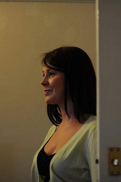 Krystal Connell - Actor Profile Photo