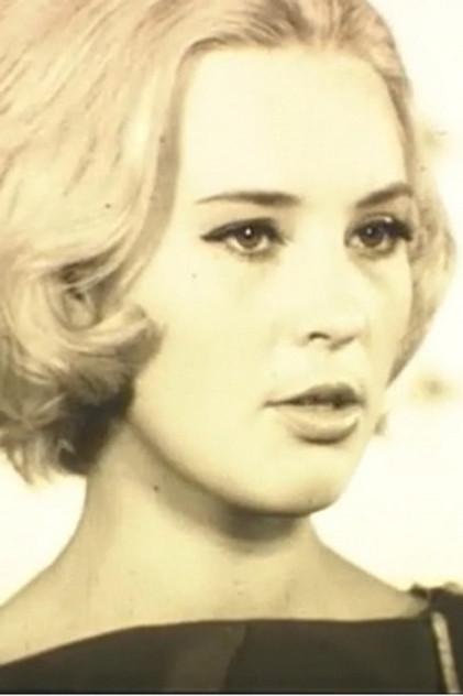 Elena Krapovich - Actor Profile Photo