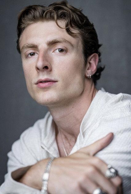 Charlie Watkinson - Actor Profile Photo