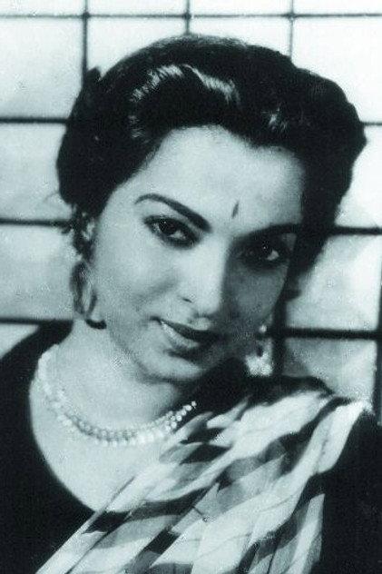 Sheila Ramani - Actor Profile Photo