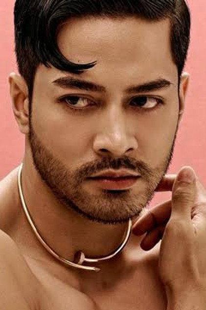 Fadlan Hazim - Actor Profile Photo