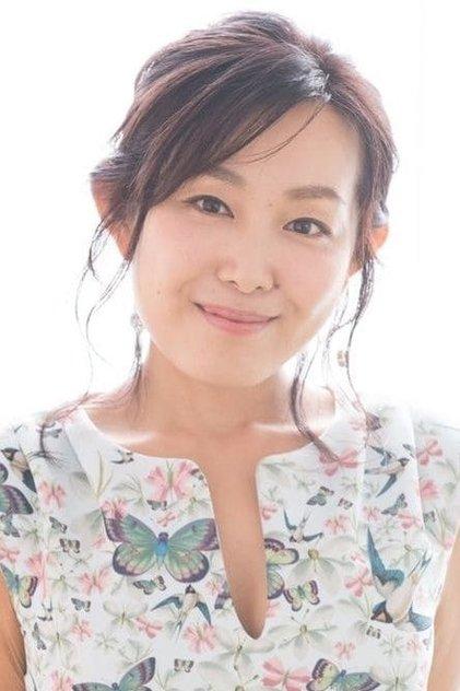 Satomi Arai - Actor Profile Photo