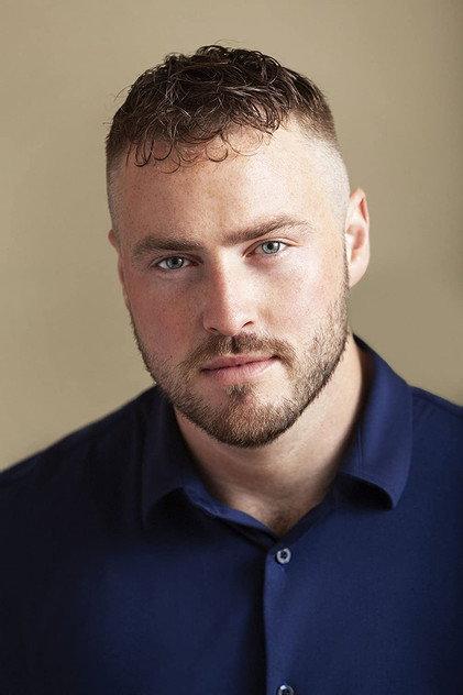 Jeremy Urann - Actor Profile Photo