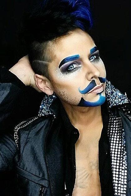 Landon Cider - Actor Profile Photo