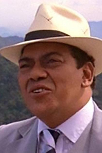 Claudioney Penedo - Actor Profile Photo