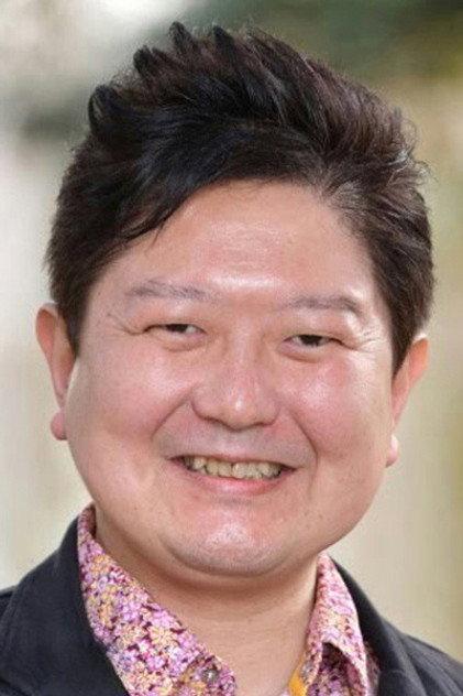 Makoto Higo - Actor Profile Photo