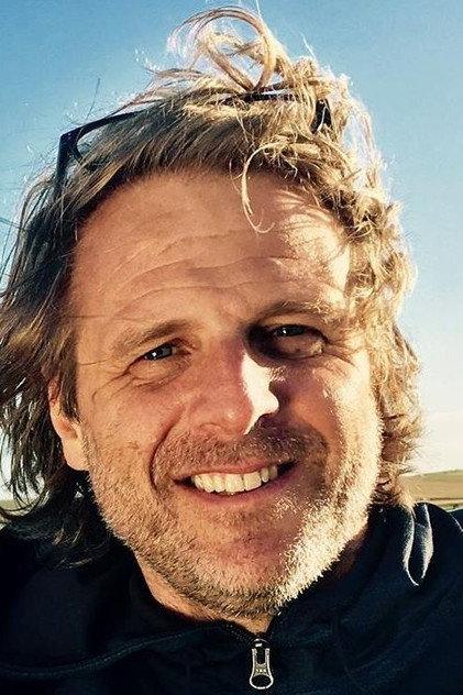 Mike Magidson - Actor Profile Photo