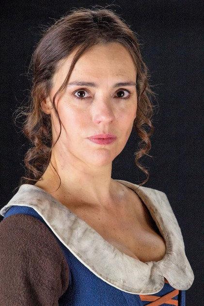 Mercè Rovira - Actor Profile Photo