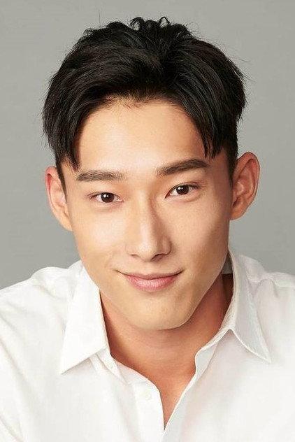 Dean Tong - Actor Profile Photo