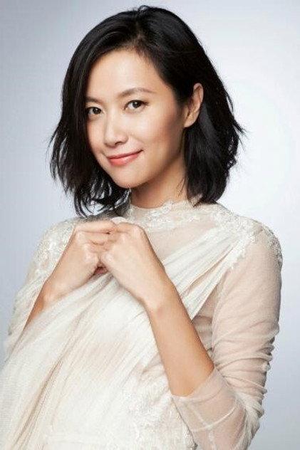 Xu Jinglei - Actor Profile Photo