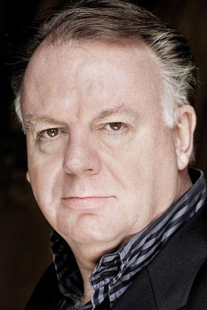 Paul Clayton - Actor Profile Photo