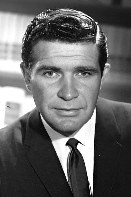 James Philbrook - Actor Profile Photo