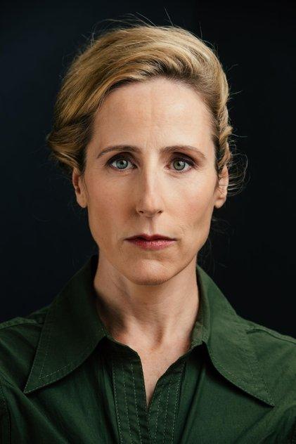 Liza Seneca - Actor Profile Photo