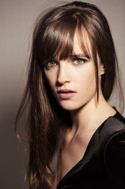 Susana Abaitua - Actor Profile Photo