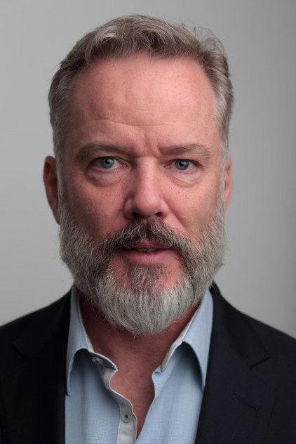 Michael Hobbs - Actor Profile Photo