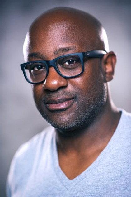 Kunle Barker - Actor Profile Photo