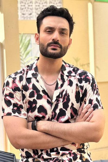 Osama Tahir - Actor Profile Photo