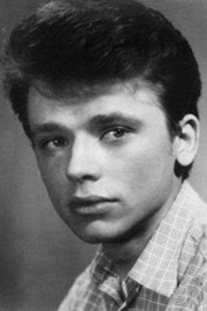 Vladimir Chetverikov - Actor Profile Photo