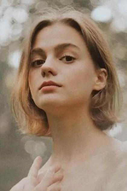 Daryna Fedyna - Actor Profile Photo
