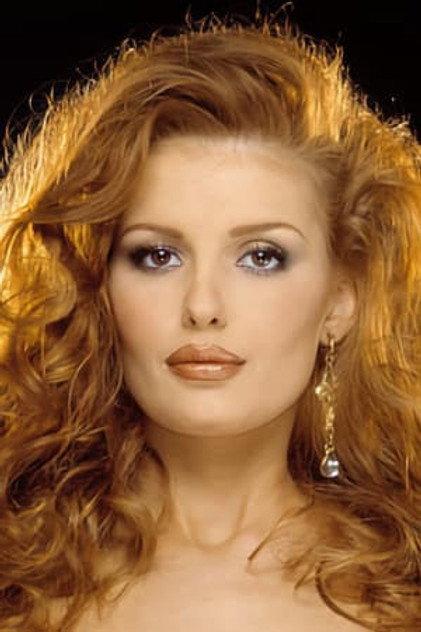 Alexandria Karlsen - Actor Profile Photo