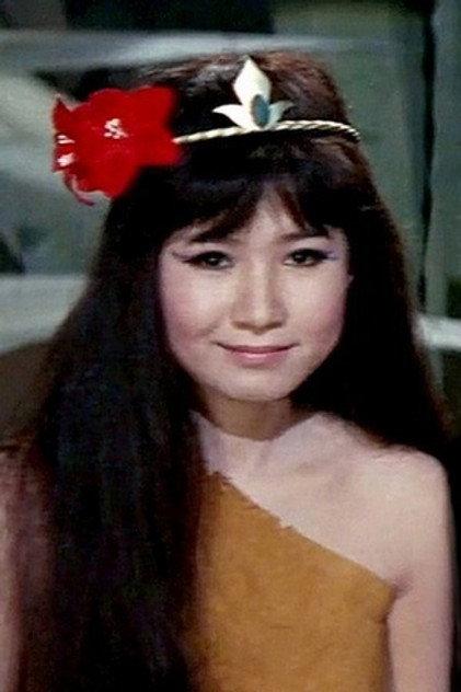 Emi Ito - Actor Profile Photo