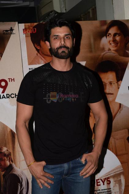 Ameet Gaurr - Actor Profile Photo