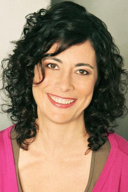 Jane Brucker - Actor Profile Photo