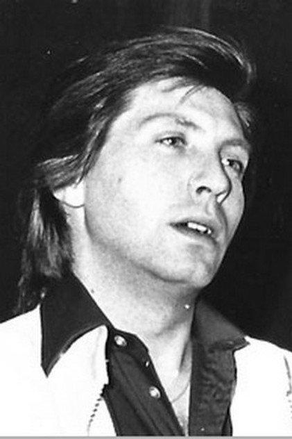 Włodzimierz Twardowski - Actor Profile Photo