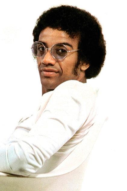 Jorge Ben Jor - Actor Profile Photo
