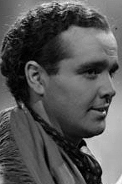 Fernando Ochoa - Actor Profile Photo