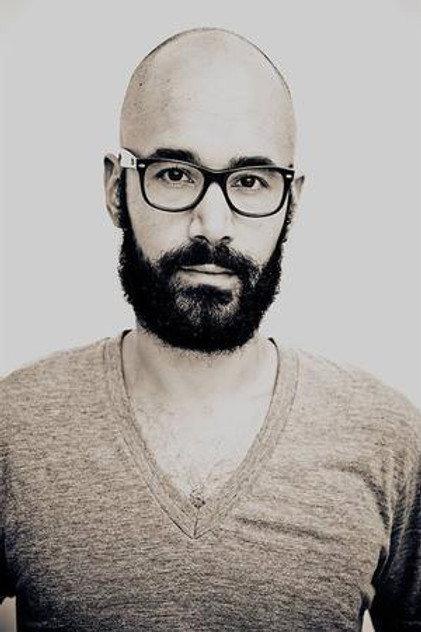 Ben Kenney - Actor Profile Photo