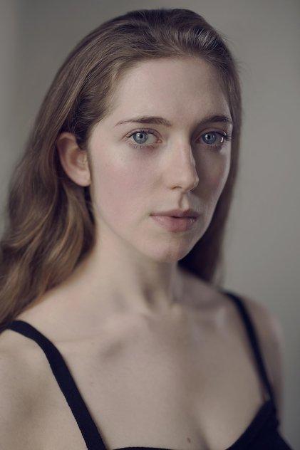 Cara Mahoney - Actor Profile Photo