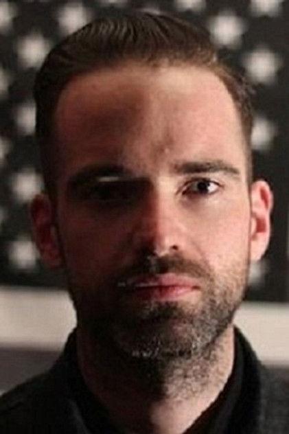 Carter Logan - Actor Profile Photo