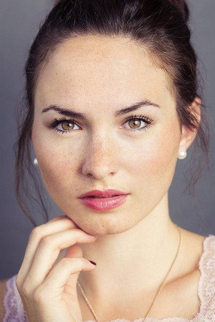 Sarah Bellini - Actor Profile Photo