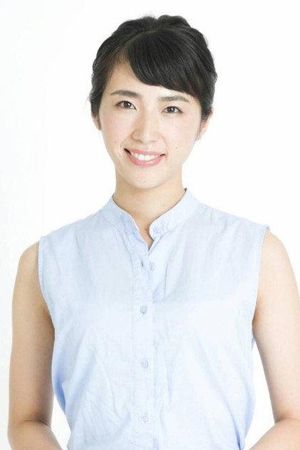 Fumika Mabuchi - Actor Profile Photo
