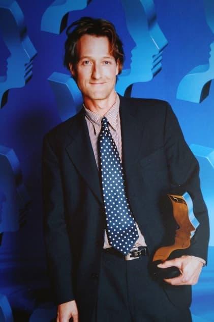James Allodi - Actor Profile Photo