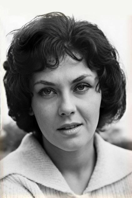 Ewa Berger-Jankowska - Actor Profile Photo