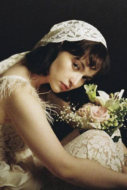 Karla Mata - Actor Profile Photo