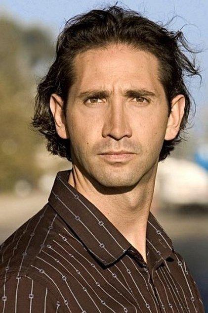 Gian Franco Tordi - Actor Profile Photo