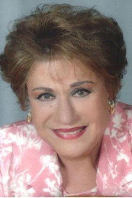 Samiha Ayoub - Actor Profile Photo