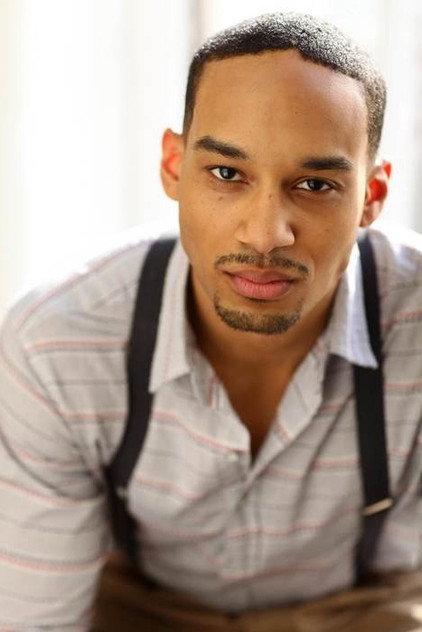 Rodney Richardson - Actor Profile Photo