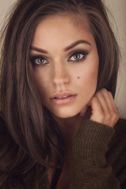 Alyssa Lynch - Actor Profile Photo